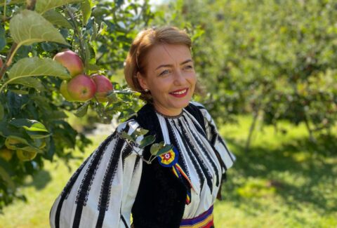 CALEA ÎNGRIJIRII Ramona Tiepac