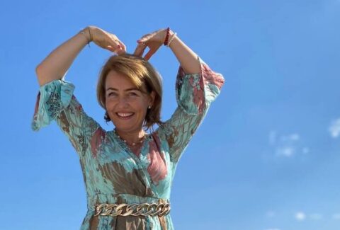 TRECEREA Săptămâna Luminată