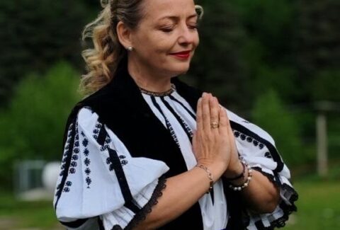 CURAJ - sf. Constantin si Elena