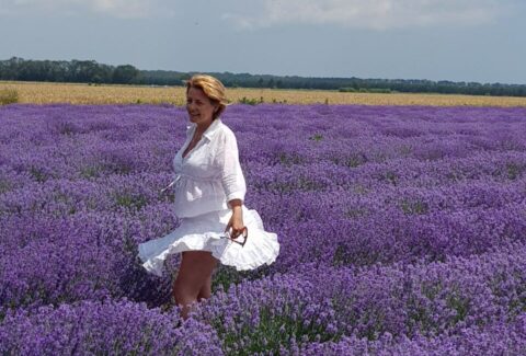 CALEA LUI ACUM Tiepac Elena Ramona