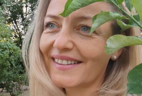 CALEA POVEȘTILOR - Poarta 56 Human Design Elena Ramona Tiepac