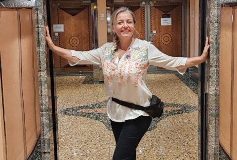 POARTA 39 CALEA PROVOCARILOR