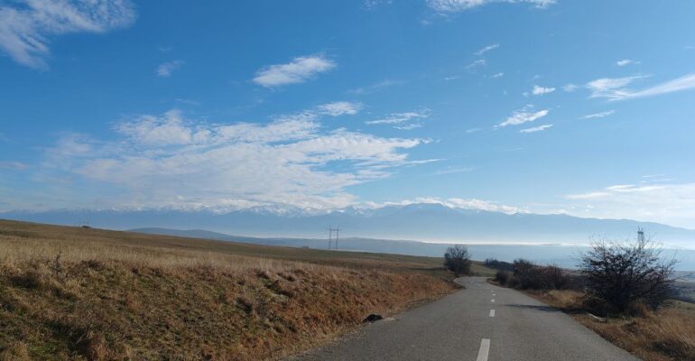 Calea iubirii de SINE