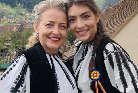 spirala energiei feminine 8 martie