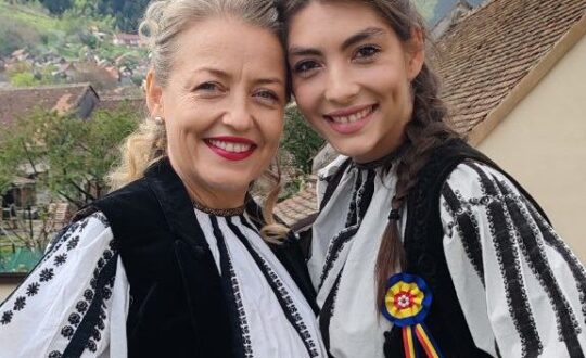 spirala energiei feminine 8 martie