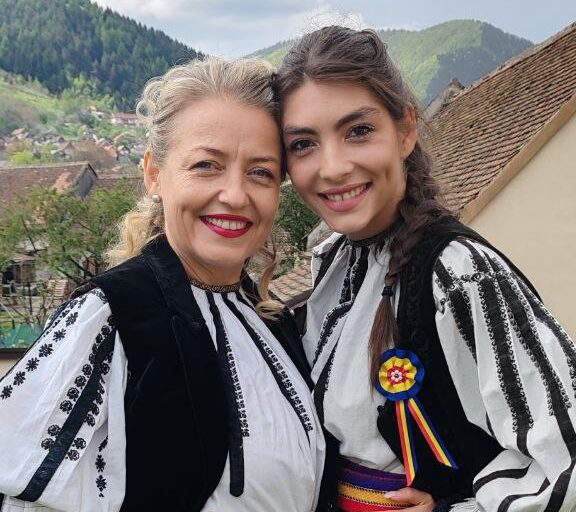 spirala energiei feminine 8 martie